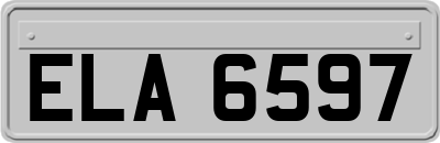 ELA6597