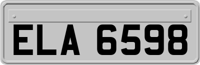 ELA6598