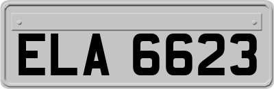 ELA6623