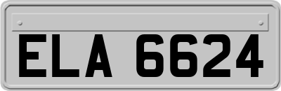 ELA6624