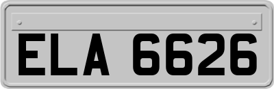 ELA6626
