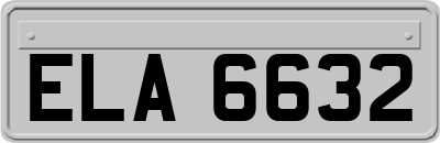 ELA6632