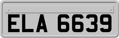 ELA6639