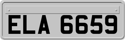 ELA6659