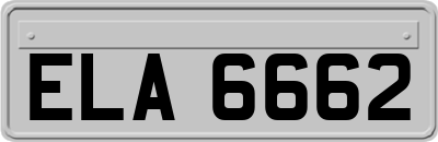 ELA6662