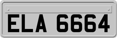 ELA6664