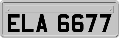 ELA6677
