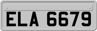 ELA6679