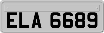 ELA6689
