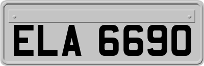 ELA6690