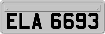 ELA6693