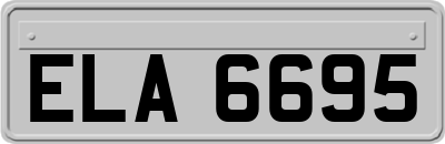 ELA6695
