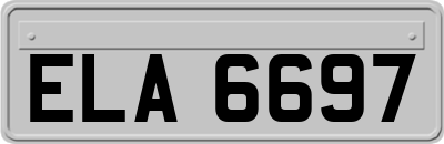 ELA6697