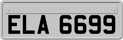 ELA6699