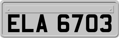 ELA6703