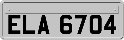ELA6704