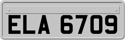 ELA6709