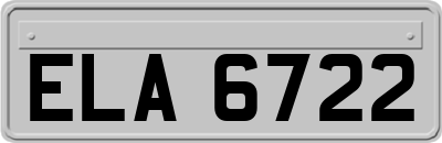 ELA6722
