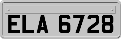 ELA6728