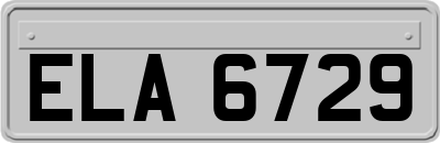 ELA6729