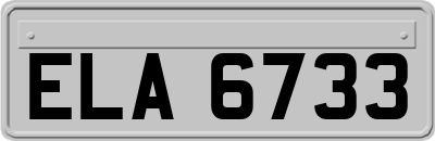 ELA6733