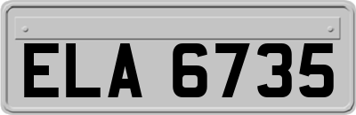 ELA6735