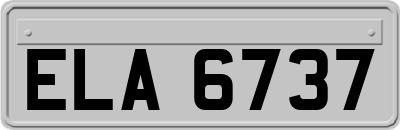ELA6737