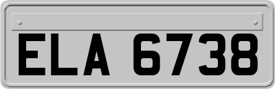 ELA6738