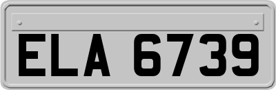 ELA6739