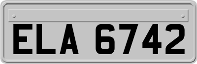 ELA6742