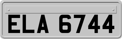 ELA6744
