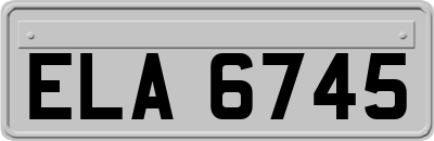 ELA6745