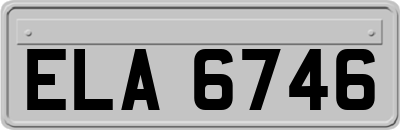 ELA6746