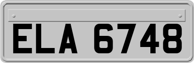 ELA6748