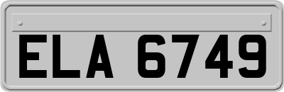 ELA6749