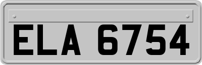 ELA6754