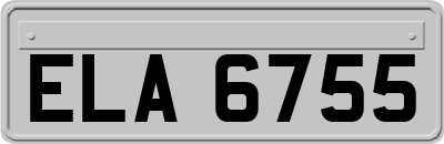 ELA6755