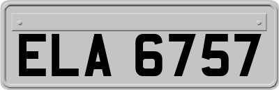 ELA6757