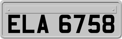 ELA6758