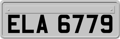 ELA6779