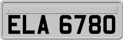 ELA6780