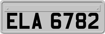 ELA6782