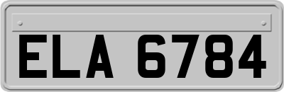 ELA6784
