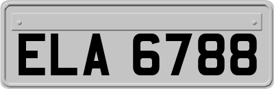 ELA6788