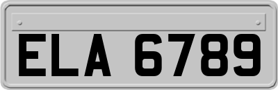 ELA6789