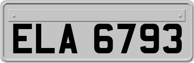 ELA6793