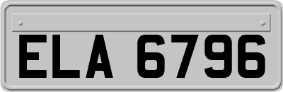 ELA6796