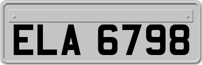 ELA6798