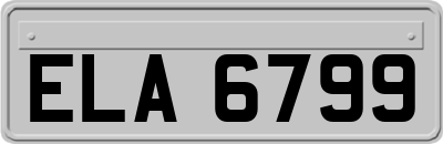ELA6799