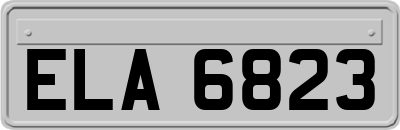 ELA6823